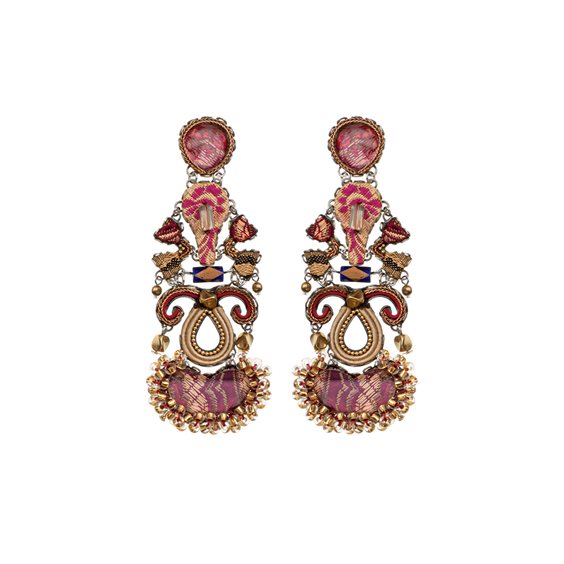 Orecchini Ayala Bar Donna in Lega metallica WG-HIP2384LE - WG-HIP2384LE